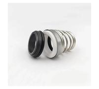 Hardware Fittings 8mm 10mm 12mm 14mm 15mm 16mm 17mm 22mm 24mm 25mm 28mm 30mm 155 Series Mechanical Shaft Seal for Inline Water Pump Mechanical Seal(14mm)