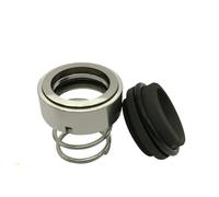 Hardware Fittings M37/M37G/120/18/19/20/22/25/28/30/35/40/45/50 Mechanical Shaft Seal Single Spring for Water Pump(45mm)
