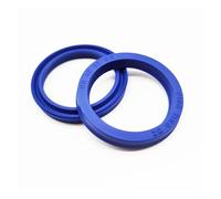 Hardware Fittings Radial Shaft Hydraulic Seal ID 4-15mm Polyurethane Piston Rod PU Single Lip U Cup Oil O-Ring Washer(5x16x8(1pcs))