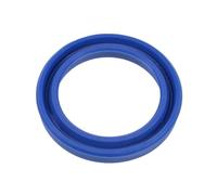 Hardware Fittings UN/U/Y Type Ring Polyurethane Hydraulic Oil Seal Cylinder Piston Sealing Gasket.ID 8mm -25mm 5Pieces in a Pack Washer(18X26X5 (5Pcs))