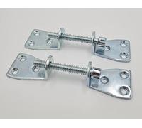 HARDWARE FOR YOU EASY FIT KITCHEN WORKTOP CONNECTING BOLTS (2)