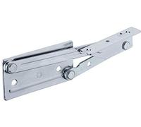 Hardware For You Ltd Corner Top Bench Seat Hinge Without Spring