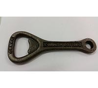 HARDWARE FOR YOU LTD CORNISH CAST IRON BOTTLE OPENER