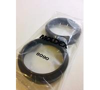 HARDWARE FOR YOU MOLDEX FILTER ADAPTERS FOR SERIES 8000 MASK