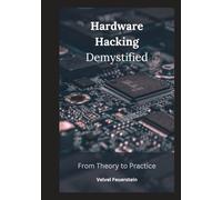 Hardware Hacking Demystified: From Theory to Practice