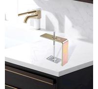 Hardware Kit for Undermount Sink Mounting with Metal Brackets Clips and Sealant Pad for Countertop Sink Installation (For TOTO)