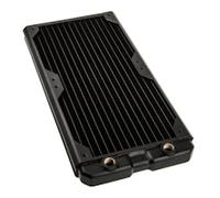 Hardware Labs Black Ice Nemesis GTS 280 Black Radiator - 280mm