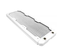 Hardware Labs Black Ice Nemesis GTS 360 Satin White Radiator - 360mm