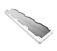 Hardware Labs Black Ice Nemesis GTS 480 Satin White Radiator - 480mm