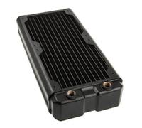 Hardware Labs Black Ice Nemesis GTX 240 Black Radiator - 240mm