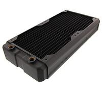 Hardware Labs Black Ice Nemesis GTX 280 Radiator - Black