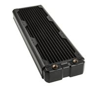 Hardware Labs Black Ice Nemesis GTX 360 Black Radiator - 360mm