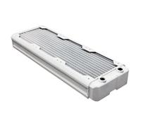 Hardware Labs Black Ice Nemesis GTX 360 Satin White Radiator - 360mm