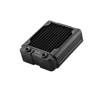 Hardware Labs - Black Ice Nemesis Radiator GTX 120 (1x120) - Black