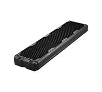 Hardware Labs - Black Ice Nemesis Radiator GTX 560 (4x140) - Black