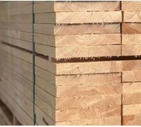 Hardware Scaffold Board - New Unfinished Board 225mm x 35mm - Make Rustic Shelves (100cm Long)