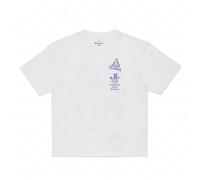 Edwin T shirt Hardware Store Shibuya TS in White EU L