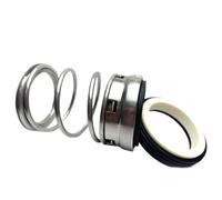 Hardware T1-2.1/8" 2 1/4" 2 3/8" 2 1/2" 2 5/8" 2 3/4" 2 7/8" 3" J-Crane Shaft Mechanical Seals Type 1 Material CAR/CER/VIT Machinery Seal(T1-2.125)