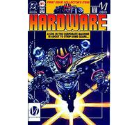 Hardware: The Man in the Machine