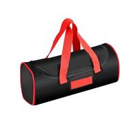 Hardware Tool Bag Electrician Special Storage Bag Thickened Sturdy Wear Portable Portable Maintenance Canvas Bag(B,*1)
