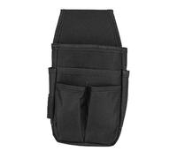 Hardware Tools Bag Waist Pouch Multiple Electrician Tool Oxford Cloth Waist Bag Canvas Tool Waist Kit