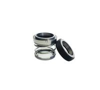 Hardware Type 21-2 1/4" T21-2.25 T21-2 1/4" J-Crane Type 21 Water Pump Mechanical Seals Shaft Size 2.25 Inch Material: TC/TC/VIT Machinery Seal
