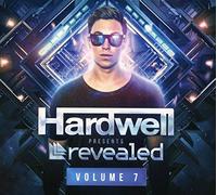 Hardwell – Hardwell Pres. Revealed 7 – CD