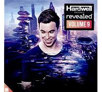 Hardwell - Hardwell Presents Revealed Volume 9