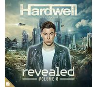 Hardwell - Hardwell - Revealed Volume 8