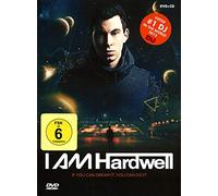 Hardwell - I Am Hardwell (DVD + CD)