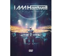 Hardwell: Living The Dream [DVD]