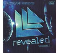 Hardwell - Revealed Volume 1