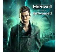 Hardwell - Revealed Volume 4