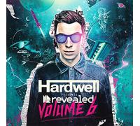 Hardwell - Revealed Volume 6