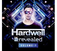 Hardwell - Revealed Volume 7