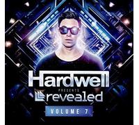 Hardwell - Revealed Volume 7 [VINYL]