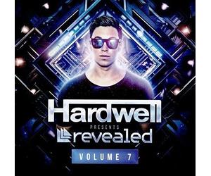 Hardwell - Revealed Volume 7 [VINYL]