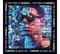 Hardwell - ΒΕSΤ ΟF ΑLΒUΜ (ΤΗΕ SΤΟRΥ ΟF...). 2CD