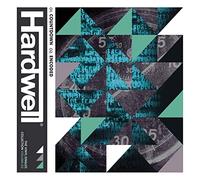 Hardwell – The Vinyl Singles Collection: Countdown / Encoded – 7" Vinyl (Cloud Nine)