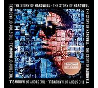 Hardwell - The Story Of Hardwell (Best Of)