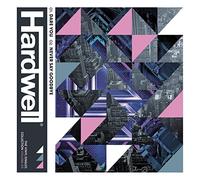 Hardwell - [The Vinyl Singles Collection] Dare You/Never Say Goodbye [7" VINYL]