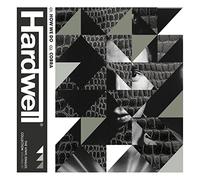 Hardwell - [The Vinyl Singles Collection] How We Do/Cobra [7" VINYL]