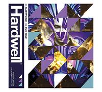 Hardwell - [The Vinyl Singles Collection] Mad World/Run Wild [7" VINYL]