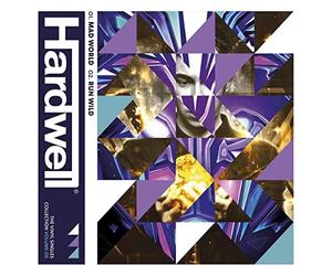 Hardwell - [The Vinyl Singles Collection] Mad World/Run Wild [7"] [VINYL]