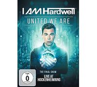 HARDWELL - UNITED WE ARE