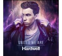 Hardwell - United We Are (Digipak)