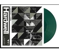 Hardwell - [The Vinyl Singles Collection] How We Do/Cobra [7" VINYL]