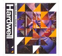 Hardwell - [The Vinyl Singles Collection] Young Again/Follow Me [7" VINYL]