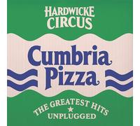 Hardwicke Circus - Cumbria Pizza