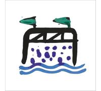 Hardwicke Circus - Fly the Flag